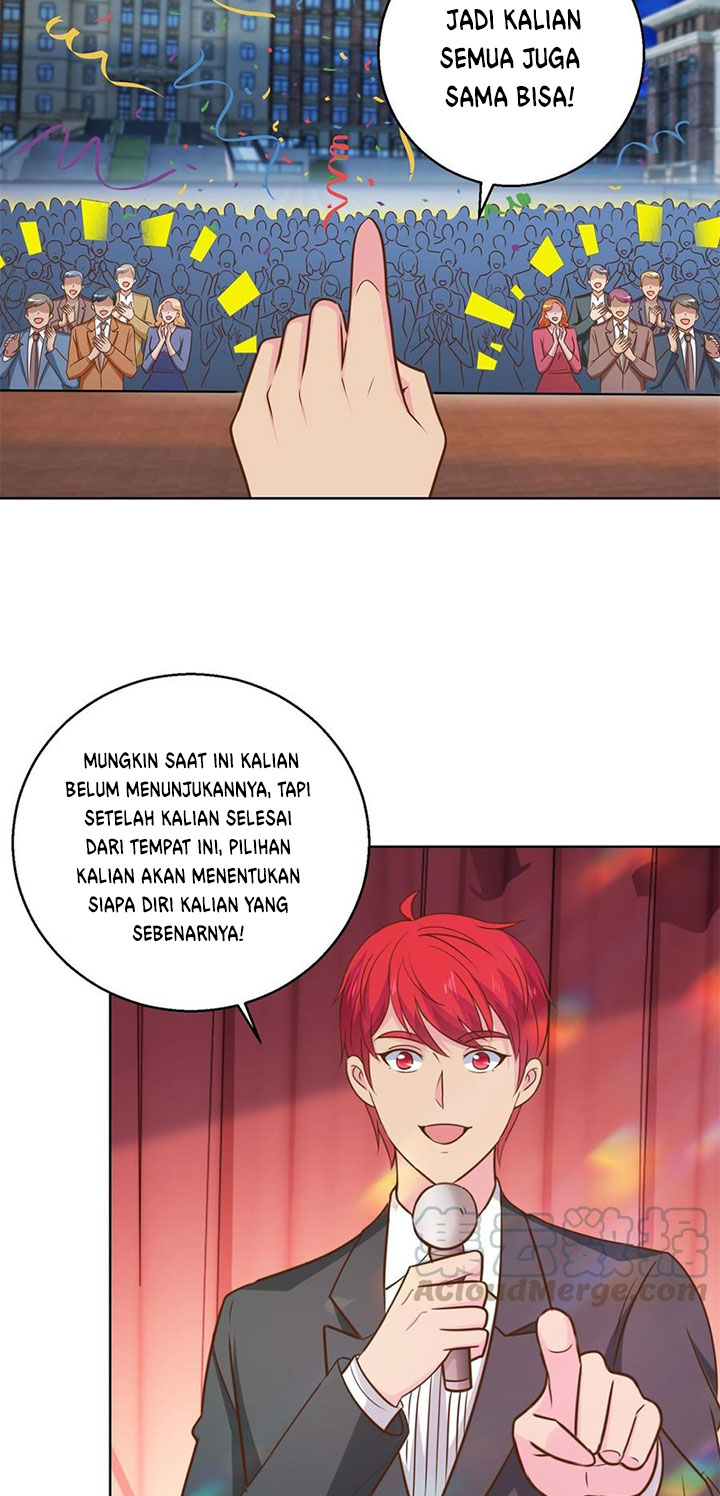 Metropolitan Supremacy System Chapter 193 Gambar 8